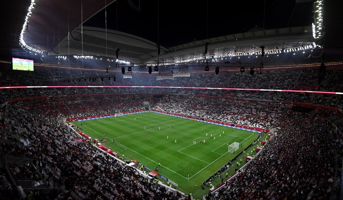 Record-Breaking Fan Attendance Registered in FIFA World Cup Qatar 2022